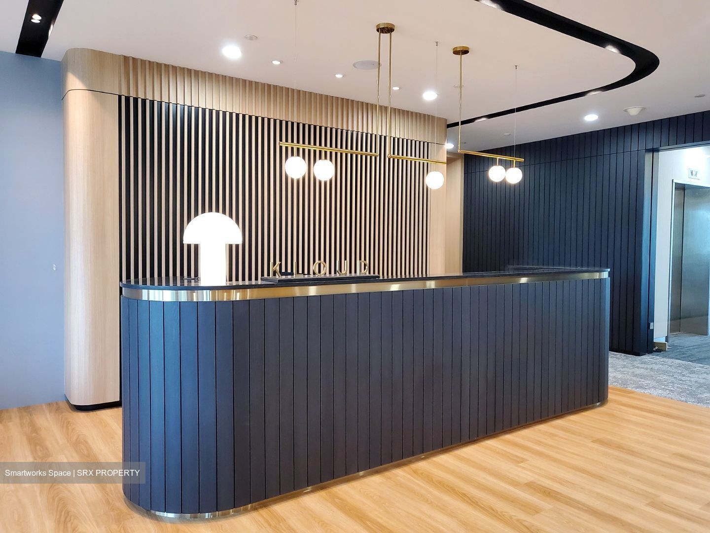Great Eastern Centre (D1), Office #575109461
